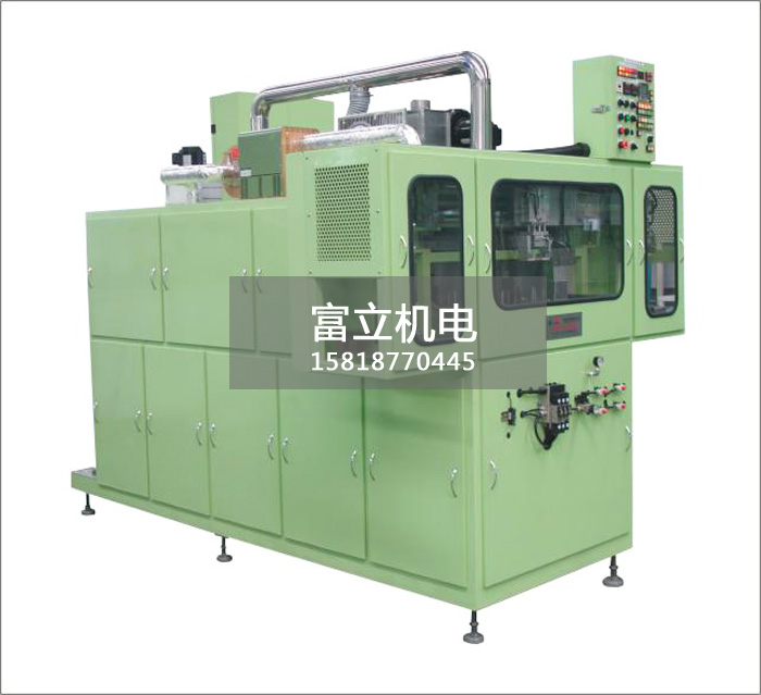 山东滨海活塞公司活塞清洗工程