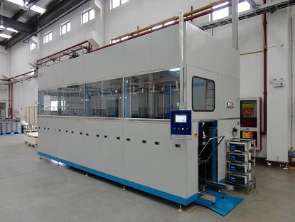 使用超声波清洗机清洗眼镜好吗？